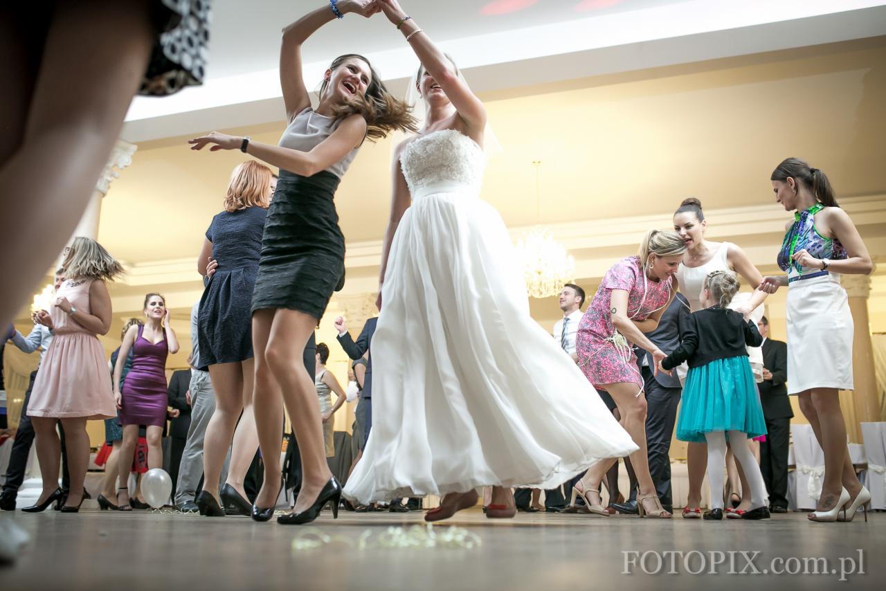  Agnieszka i Dawid - Fotografia Ślubna Turek