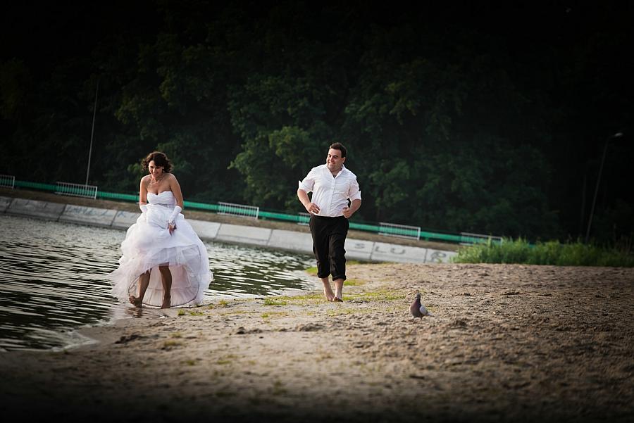 Fotografia ślubna