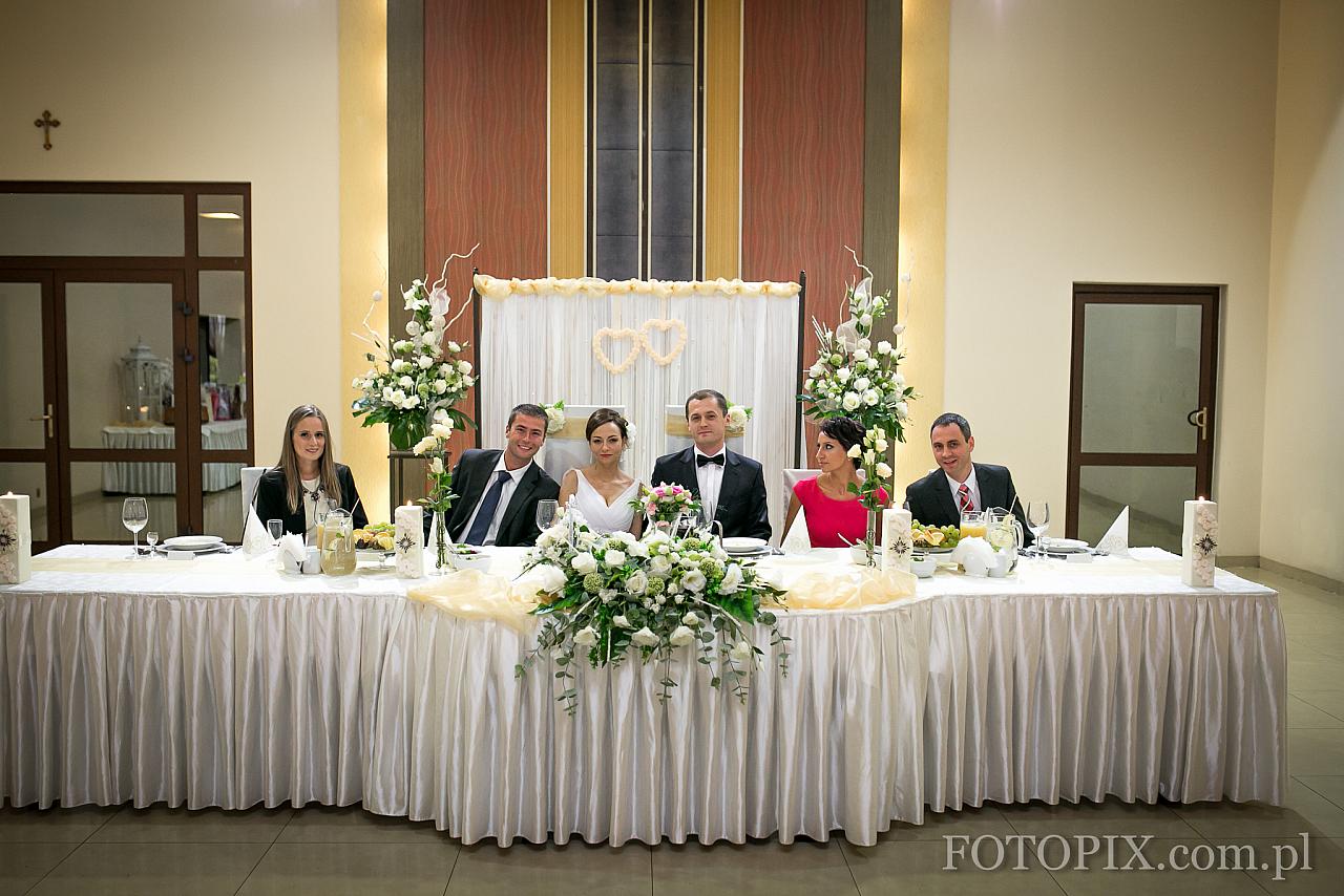 Sylwia i Marcin - Foto Ślubne Śrem