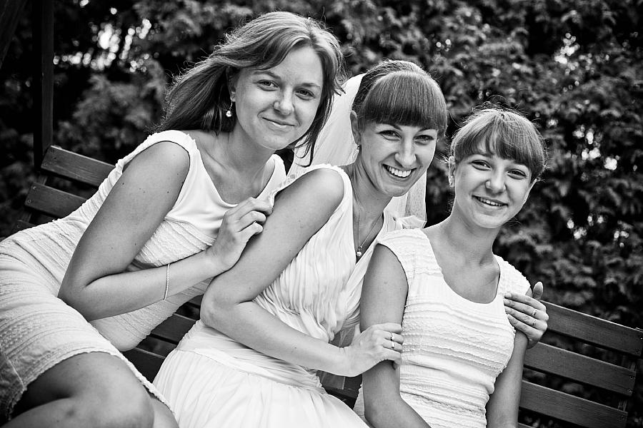Fotografia ślubna