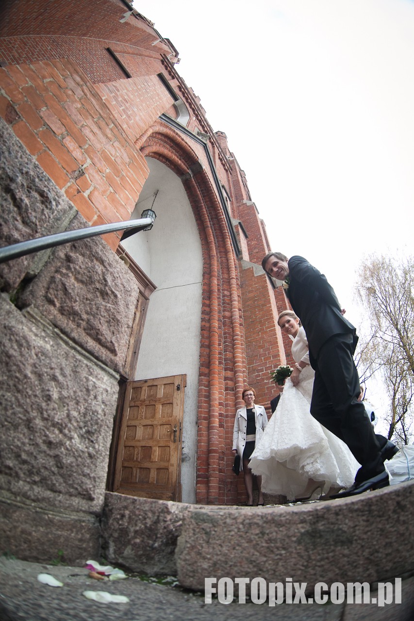  Alicja i Witek - Fotografia Ślubna Turek - Spotkanie II