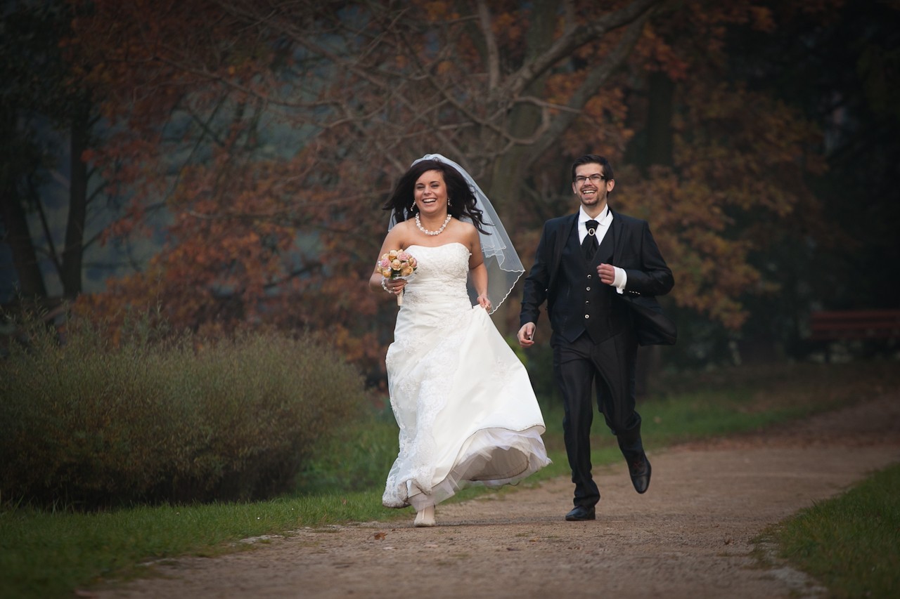 Artur i Marta - Fotografia Ślubna - spotkanie III