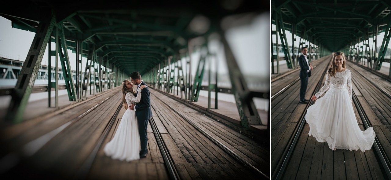  Magda i Mateusz - plener 