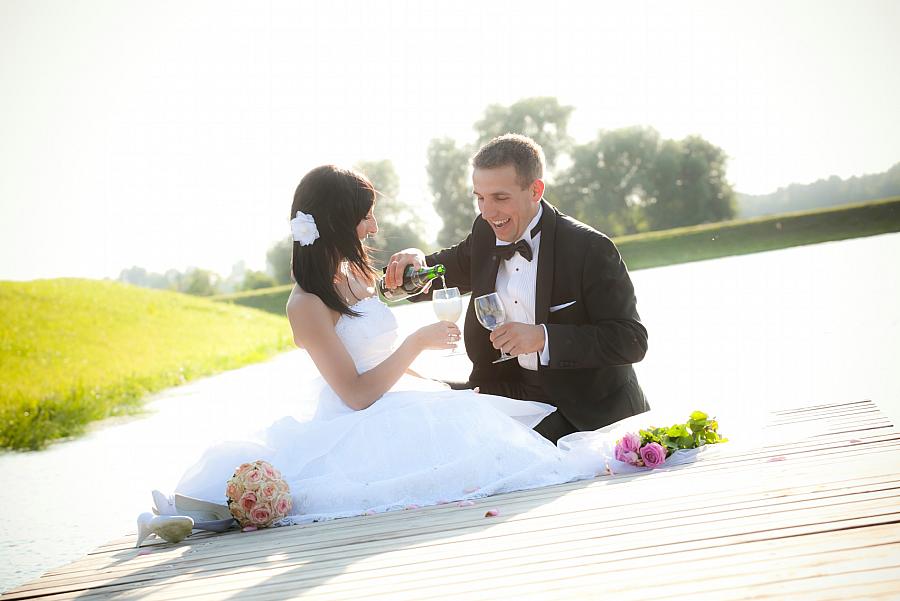 Fotografia ślubna