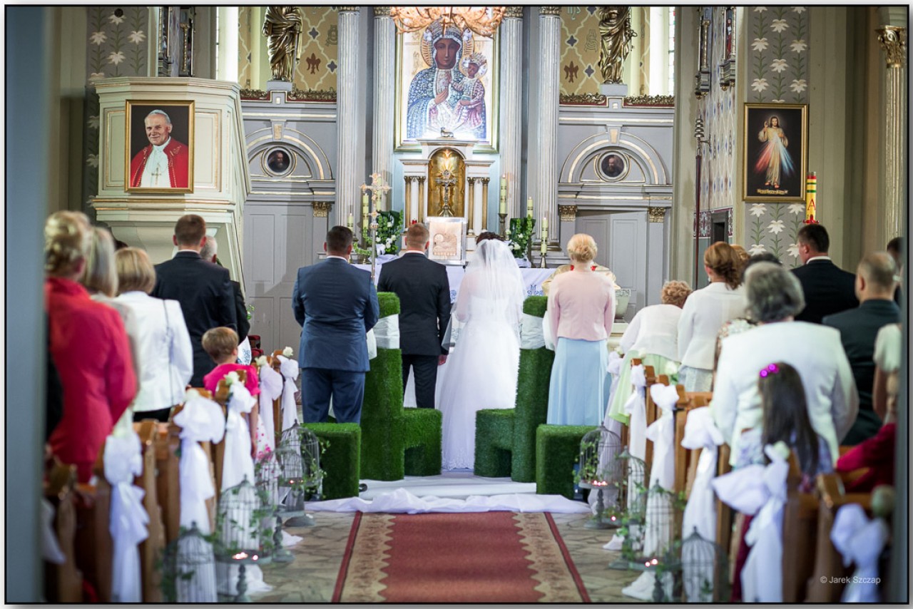  Paula i Przemek - Fotografia Ślubna