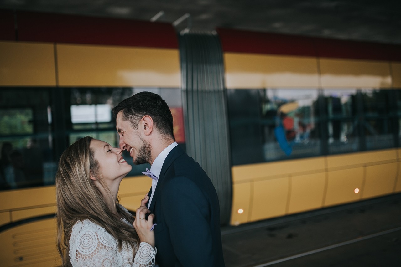  Magda i Mateusz - plener 