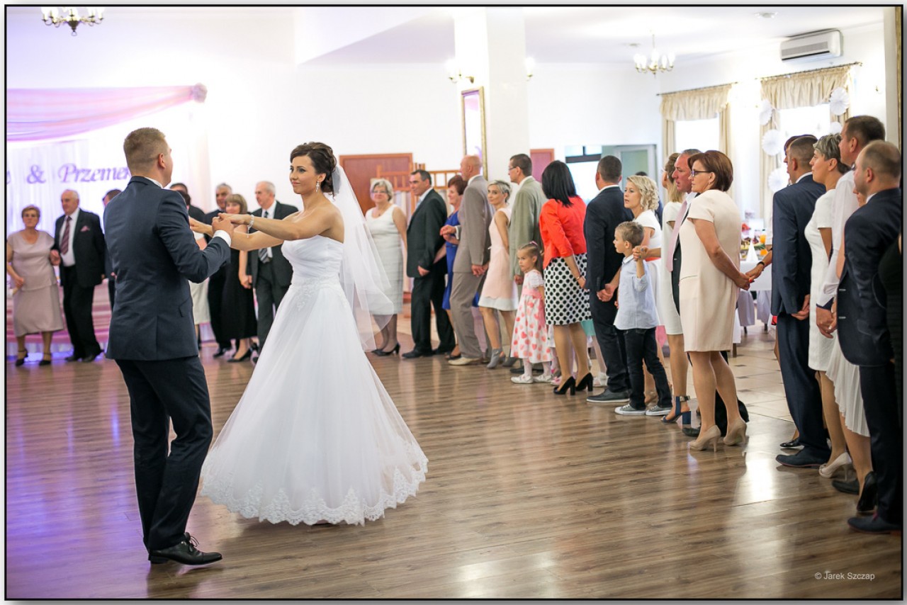  Paula i Przemek - Fotografia Ślubna