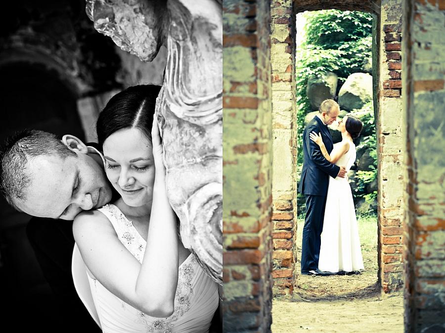 Fotografia ślubna