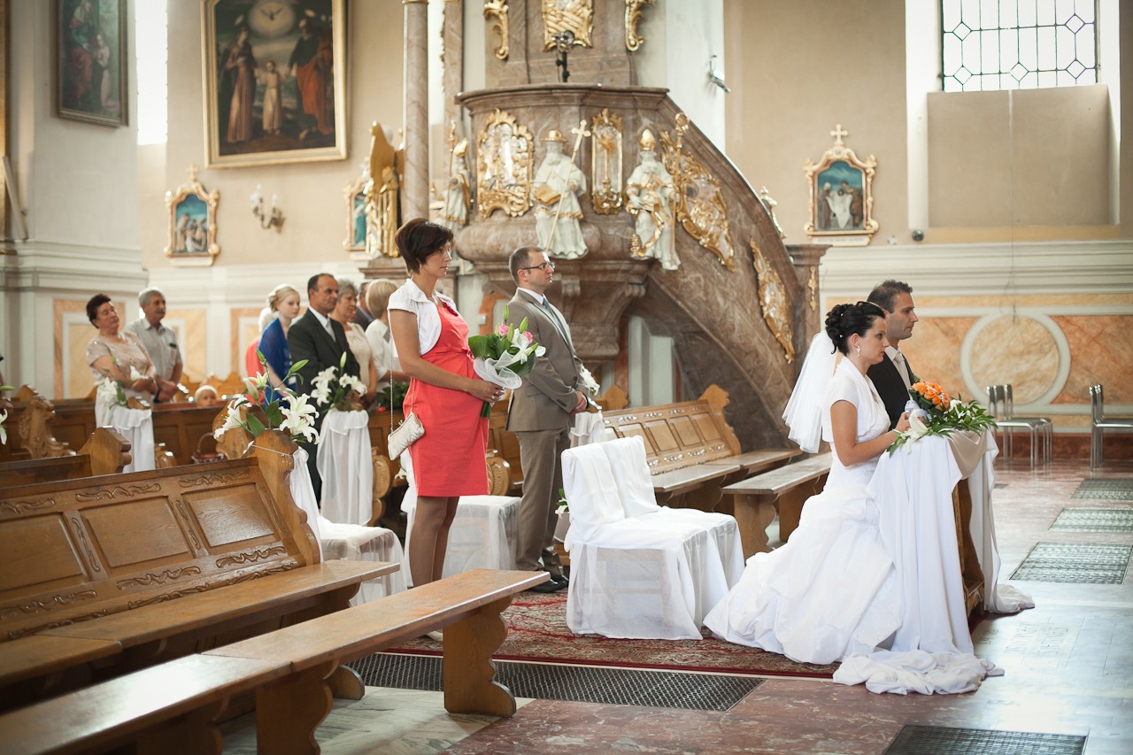 Ania i Jacek Fotografia Ślubna Kalisz