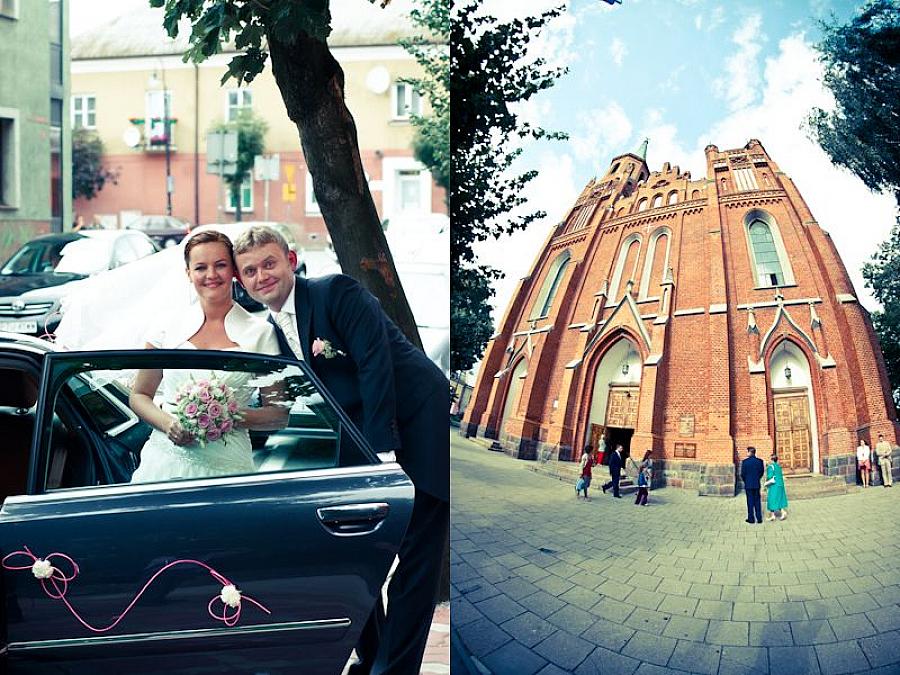 Fotografia ślubna