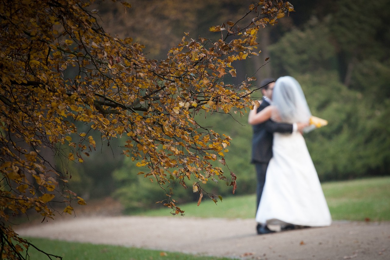 Artur i Marta - Fotografia Ślubna - spotkanie III