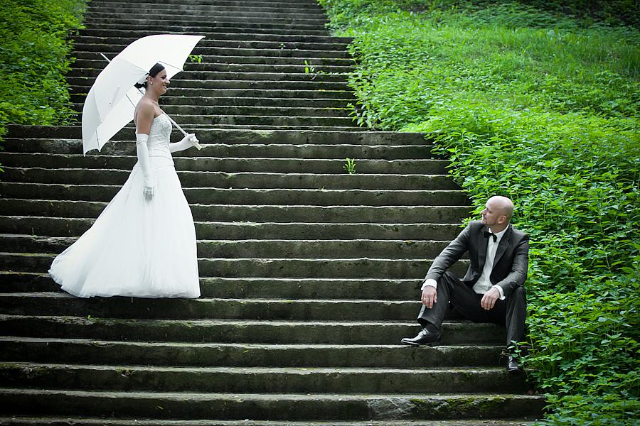 Fotografia ślubna