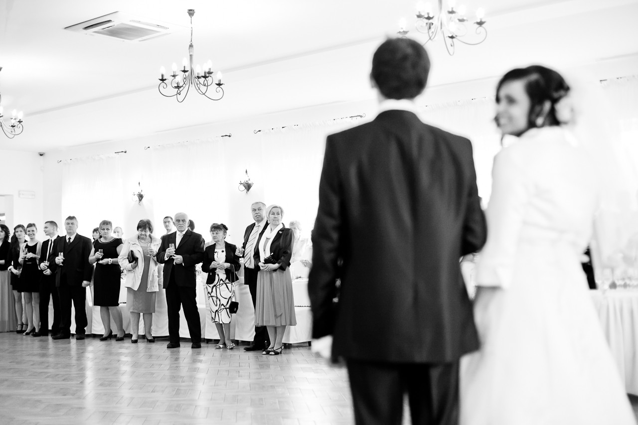 Artur i Marta - Fotografia Ślubna - spotkanie II