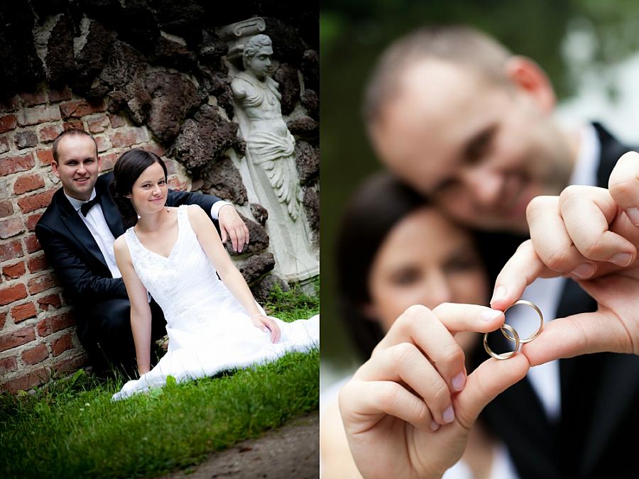 Fotografia ślubna