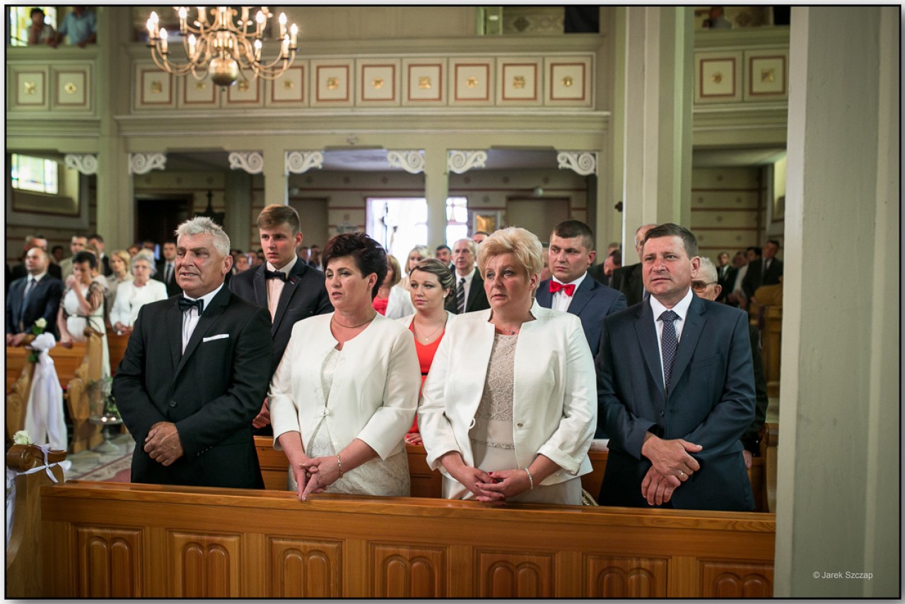  Paula i Przemek - Fotografia Ślubna