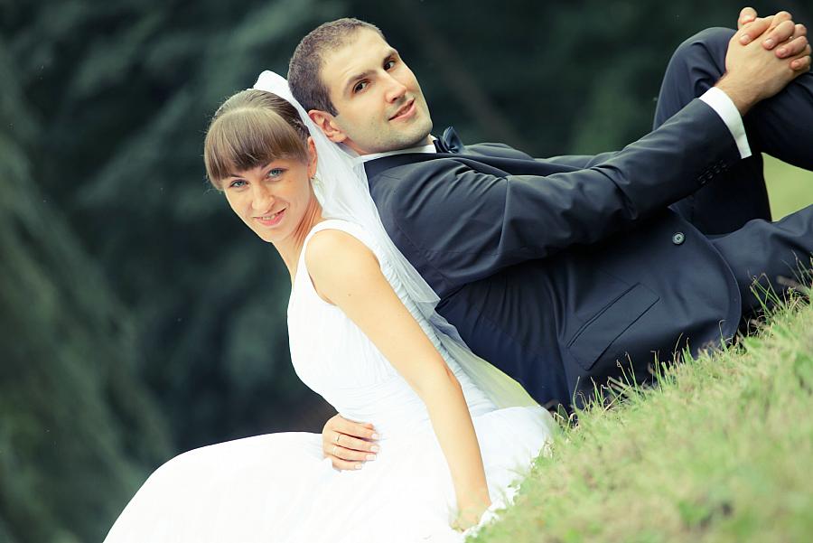 Fotografia ślubna