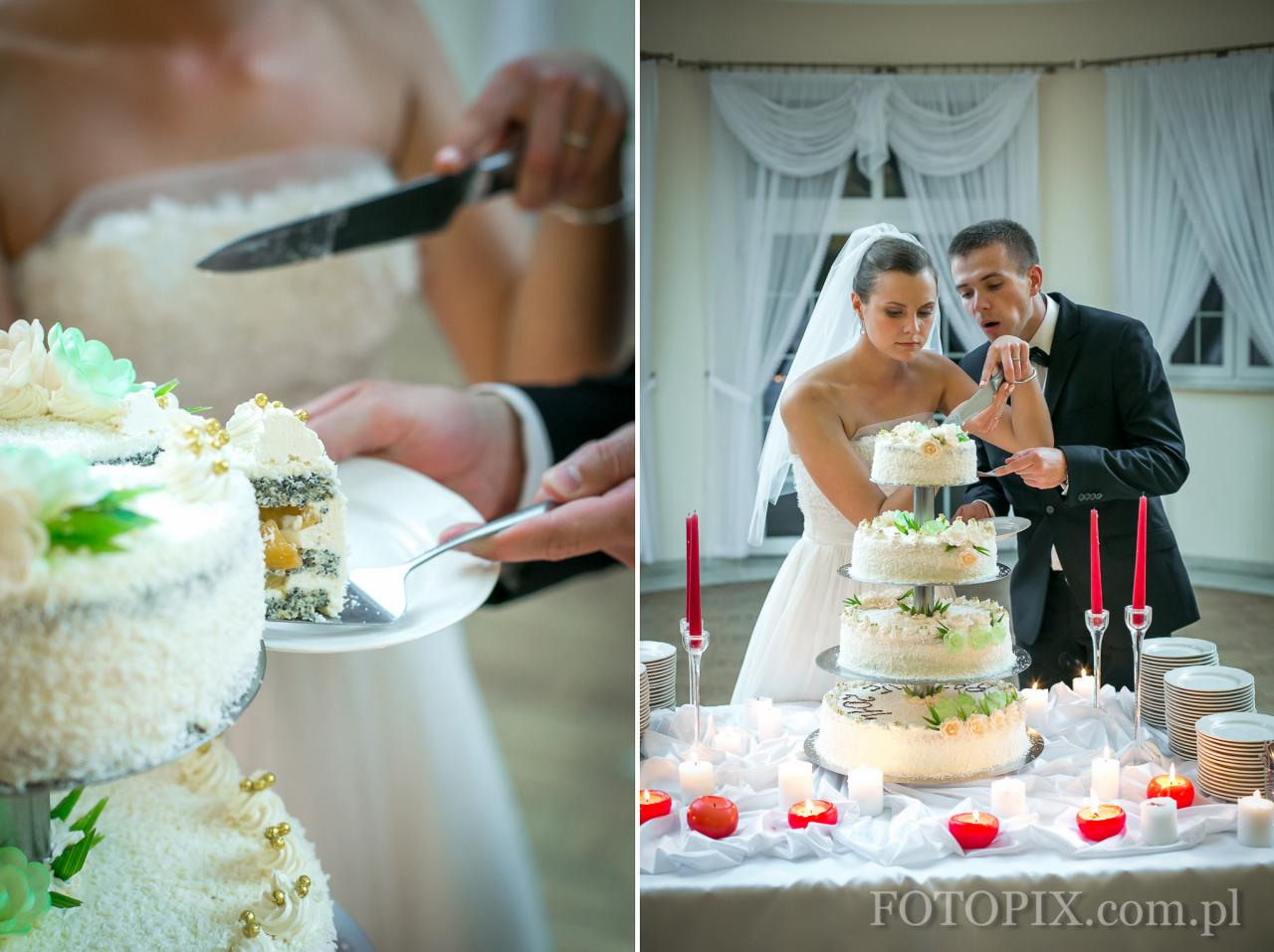  Agnieszka i Dawid - Fotografia Ślubna Turek