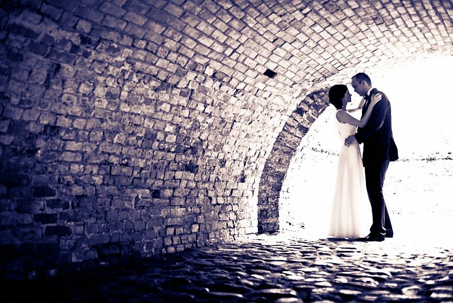 Fotografia ślubna