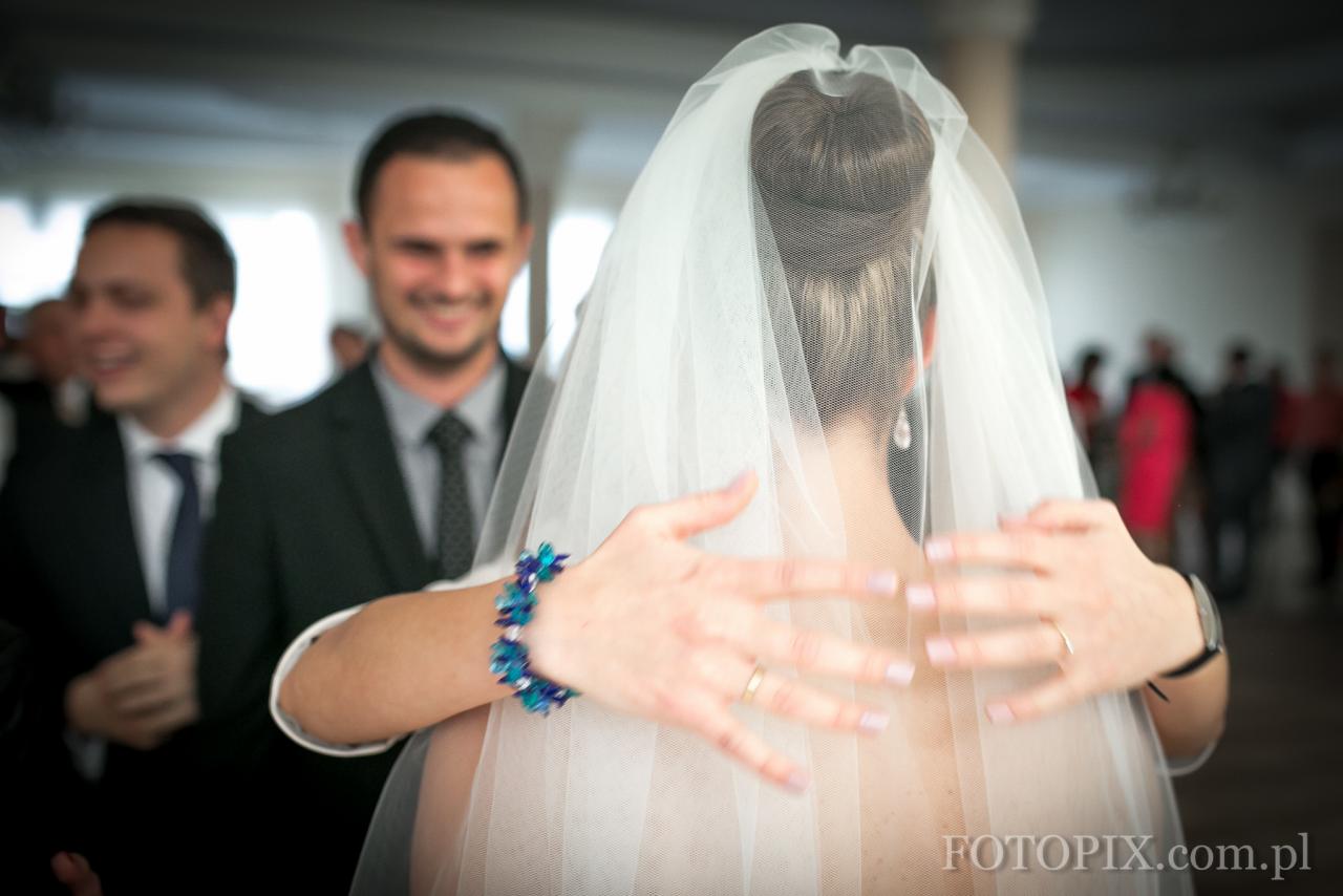  Agnieszka i Dawid - Fotografia Ślubna Turek