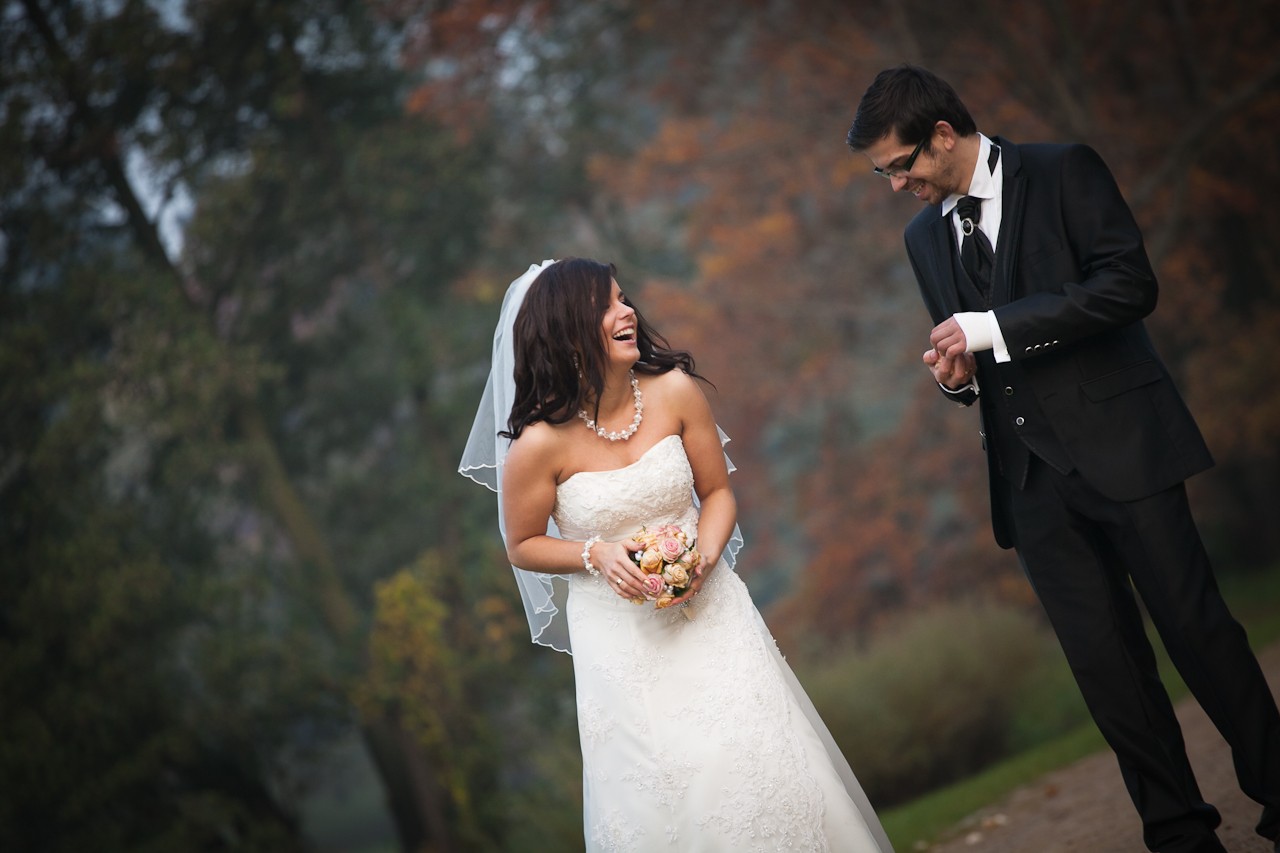 Artur i Marta - Fotografia Ślubna - spotkanie III