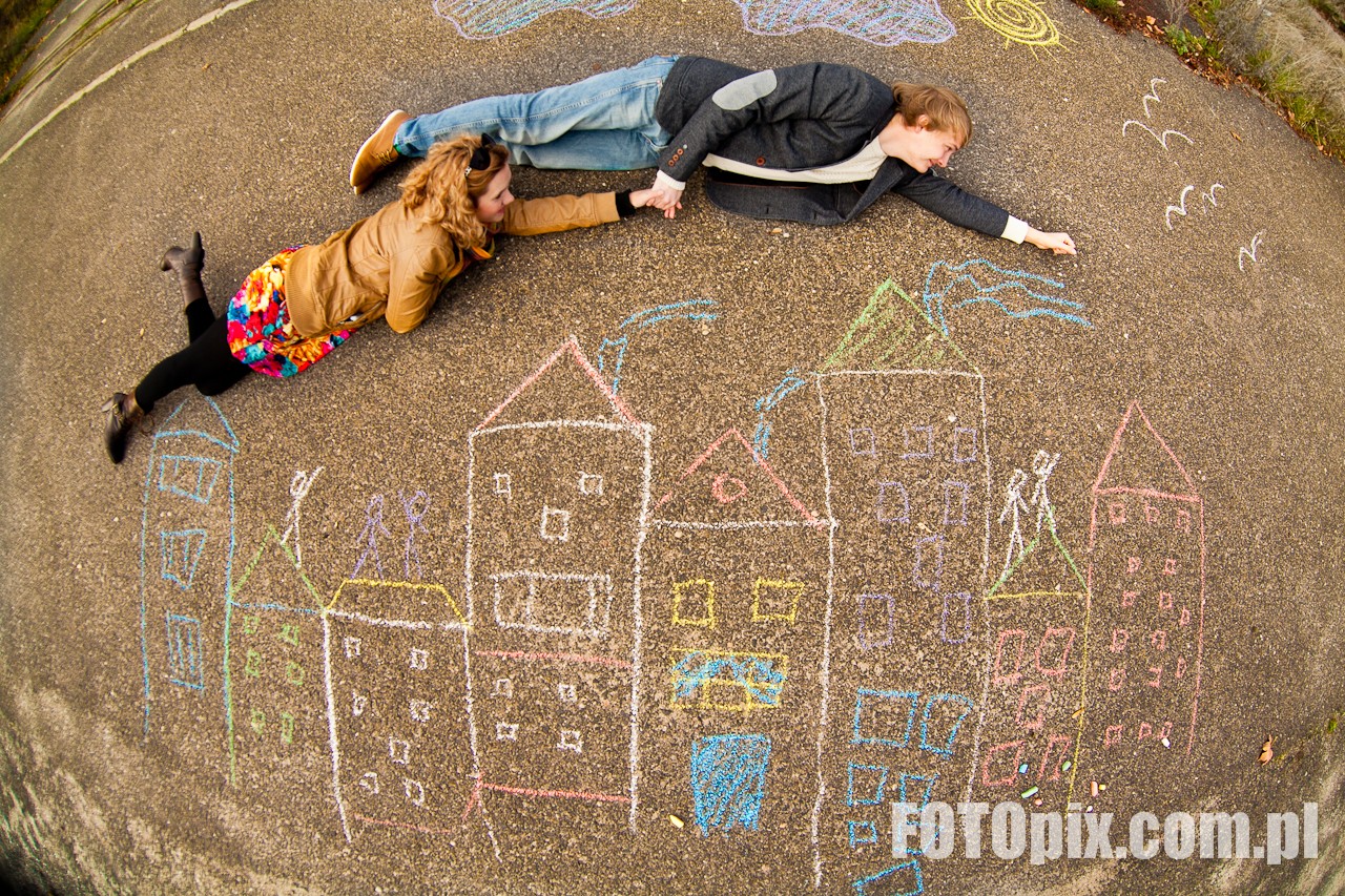  Daria i Daniel - Fotografia Turek