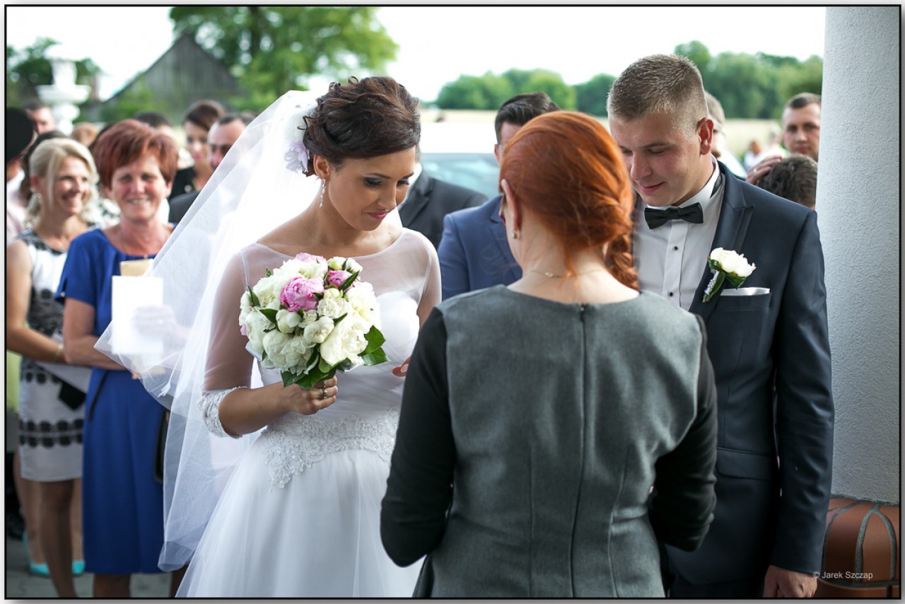  Paula i Przemek - Fotografia Ślubna