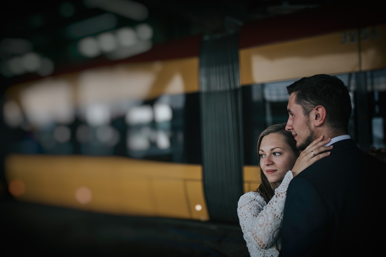  Magda i Mateusz - plener 