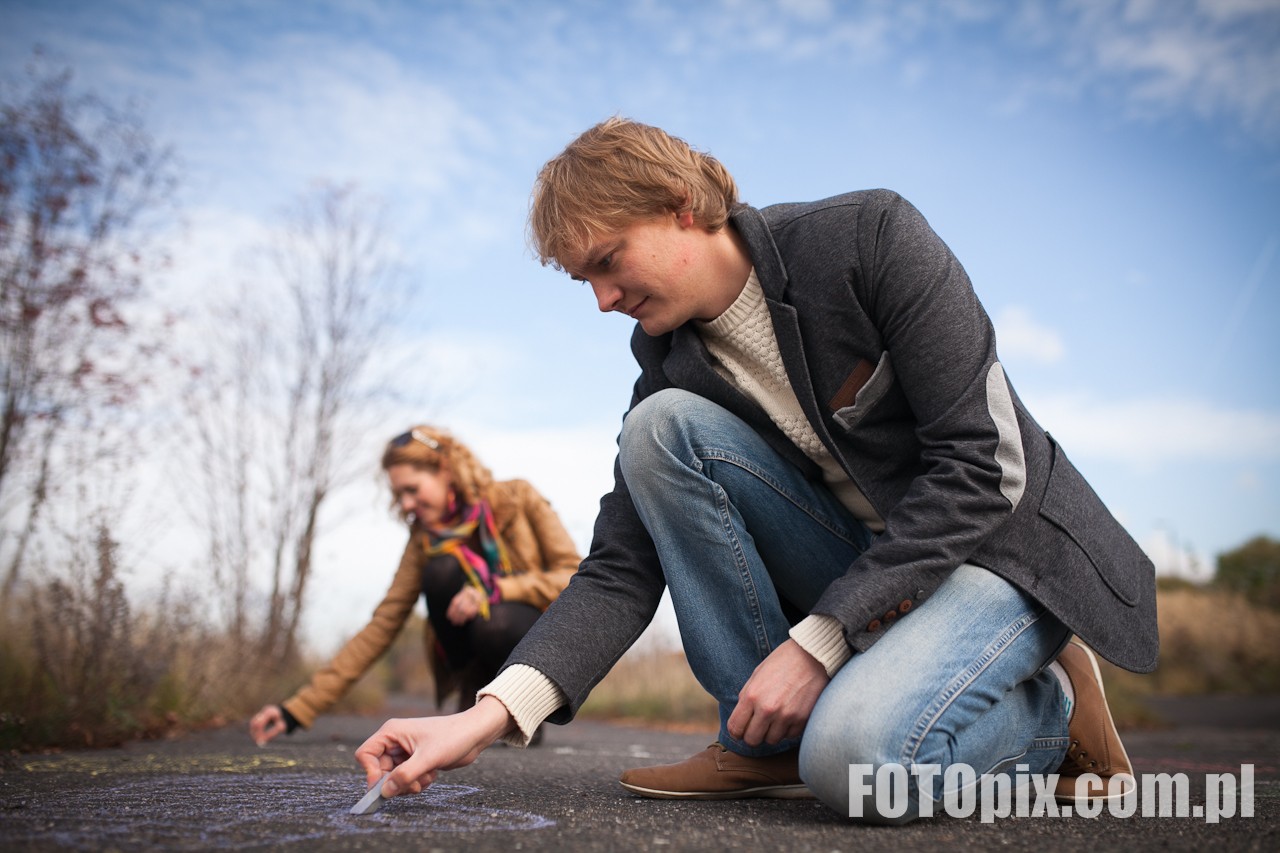  Daria i Daniel - Fotografia Turek