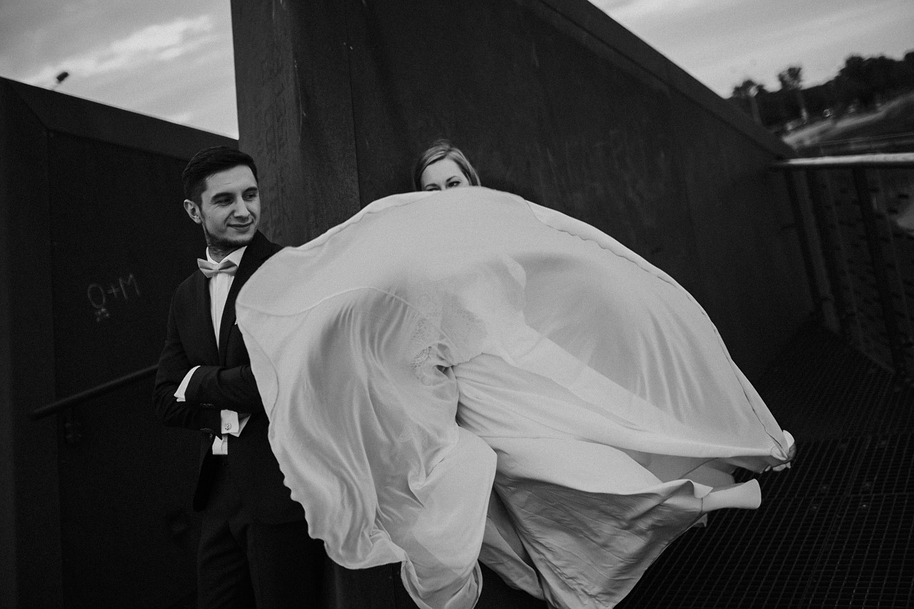  Magda i Mateusz - plener 