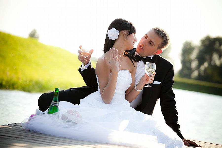 Fotografia ślubna