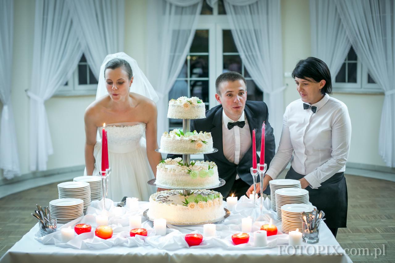  Agnieszka i Dawid - Fotografia Ślubna Turek