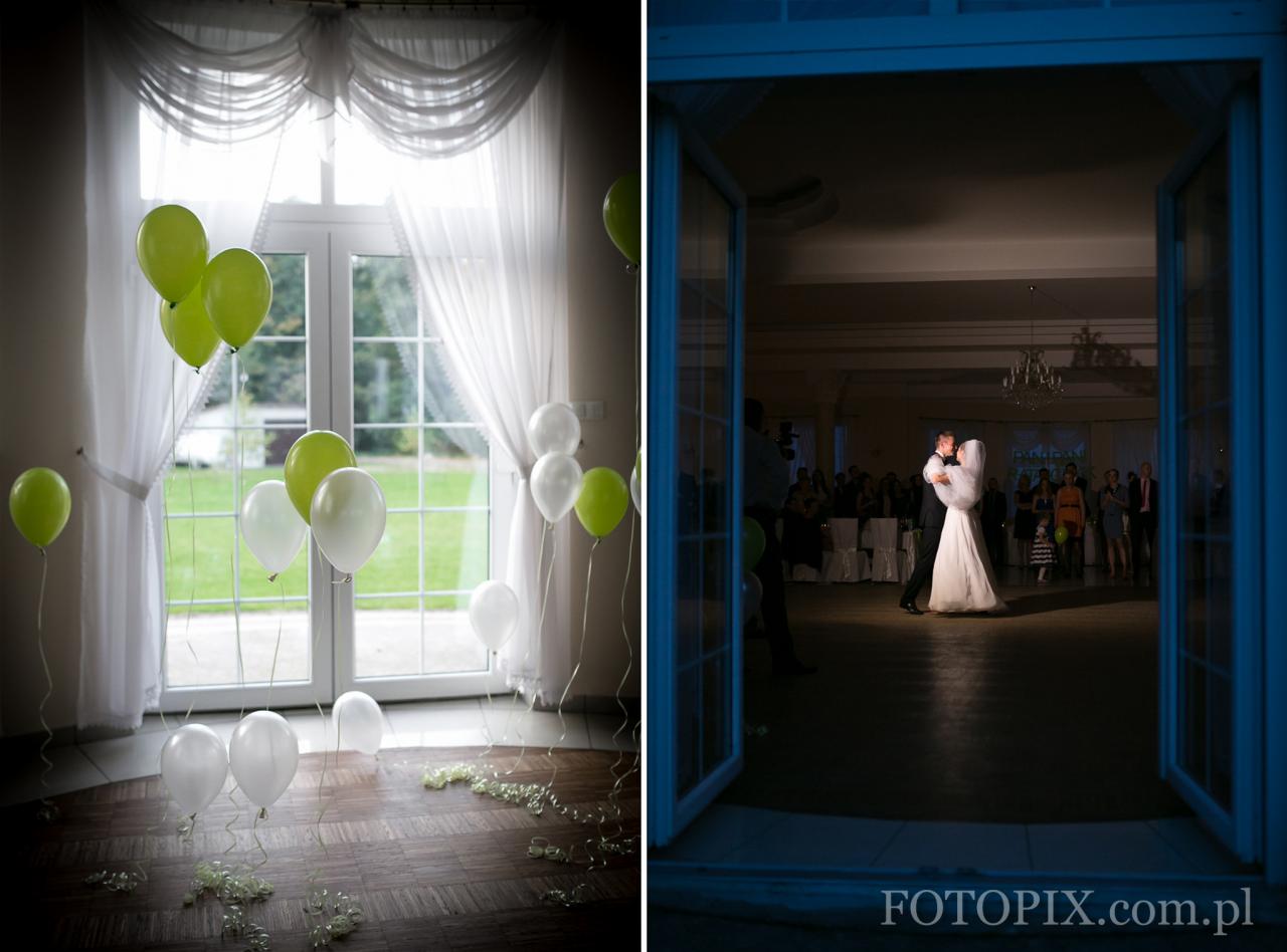  Agnieszka i Dawid - Fotografia Ślubna Turek