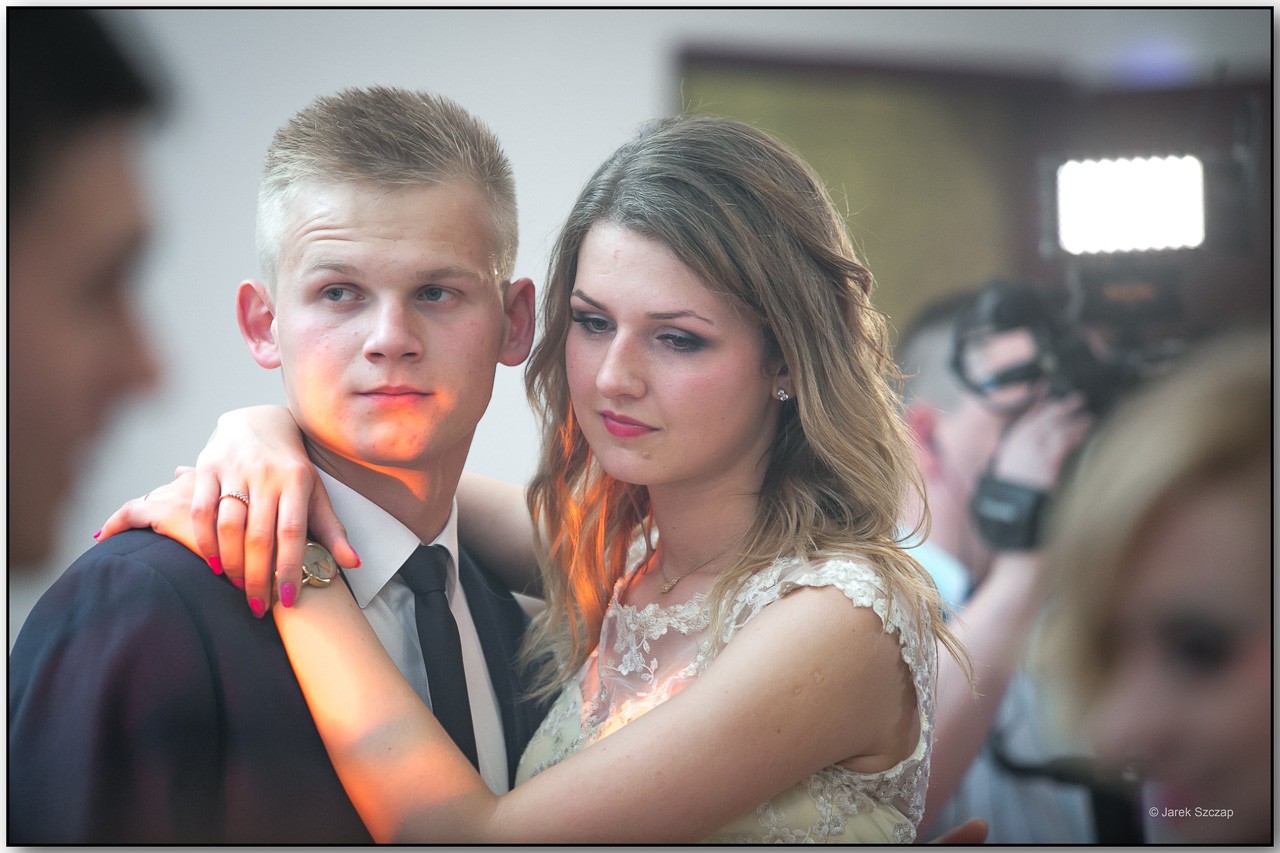  Agata & Artur - fotografia Ślubna