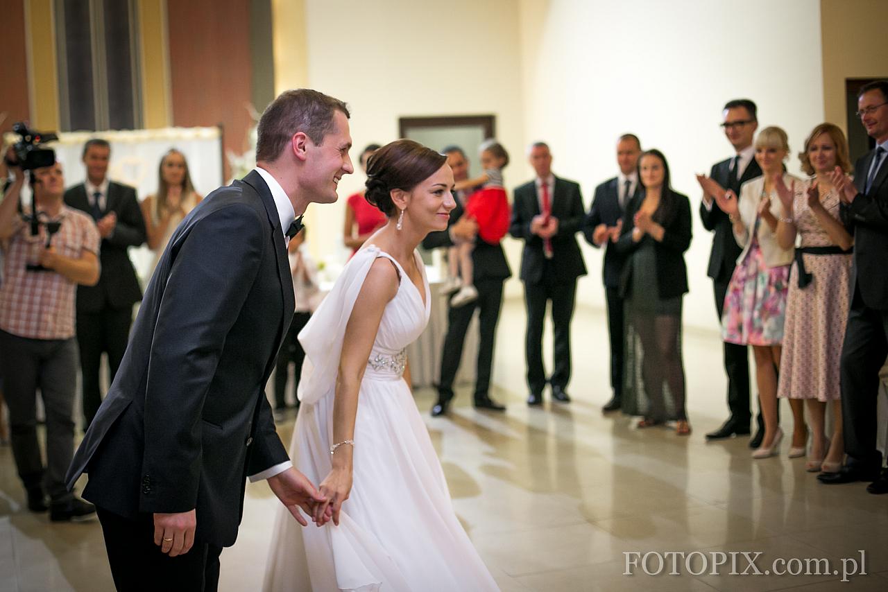 Sylwia i Marcin - Foto Ślubne Śrem