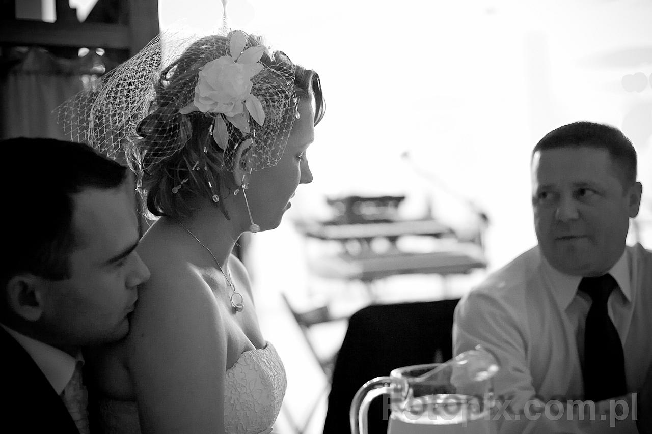 Fotografia ślubna