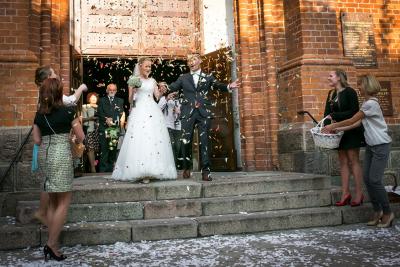 FOTOPix - fotografia ślubna Turek Konin Koło Kalisz i okolice