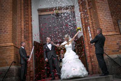 FOTOPix - fotografia ślubna Turek Konin Koło Kalisz i okolice