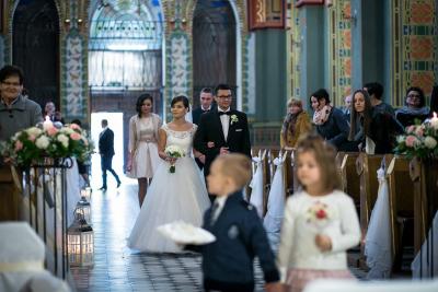 FOTOPix - fotografia ślubna Turek Konin Koło Kalisz i okolice