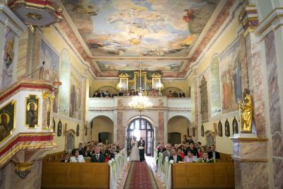 FOTOPix - fotografia ślubna Turek Konin Koło Kalisz i okolice