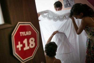 Fotografia ślubna Turek | Fotograf ślubny Konin Koło Turek Kalisz i okolice